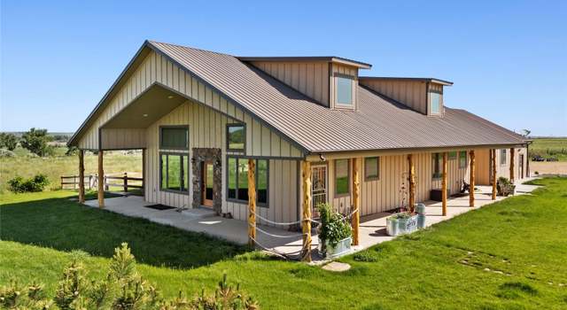 Photo of 21245 County Road 29, Platteville, CO 80651