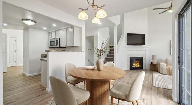 Photo of 5960 S Jellison St Unit B, Littleton, CO 80123