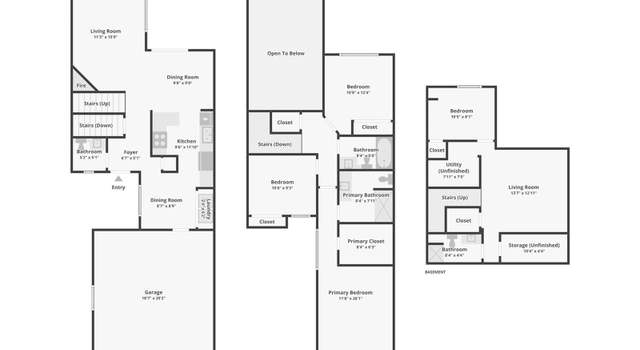 Photo of 5960 S Jellison St Unit B, Littleton, CO 80123