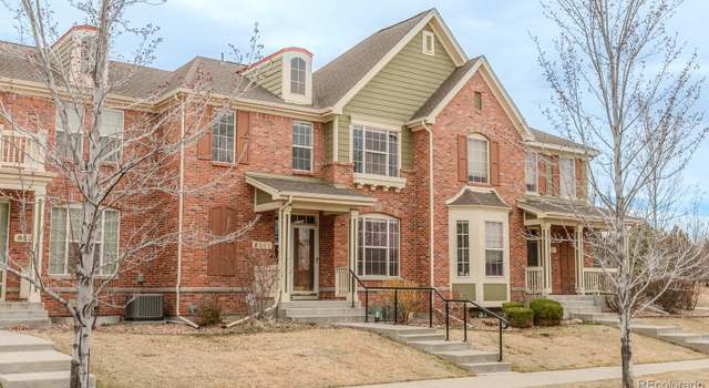 Photo of 8553 Ellis St, Arvada, CO 80005