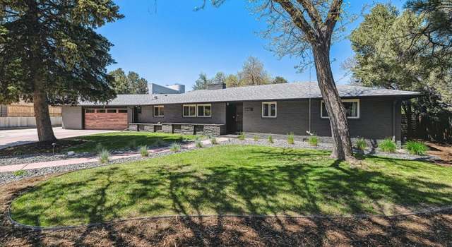 Photo of 8540 W 59th Ave, Arvada, CO 80004