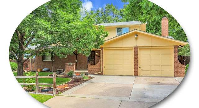 Photo of 3180 Zinnia Ct, Golden, CO 80401