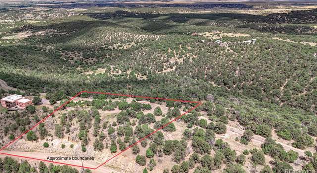 Photo of 11771 Diamond View Rd, Trinidad, CO 81082
