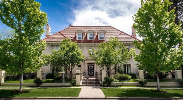 Photo of 930 E 7th Ave, Denver, CO 80218