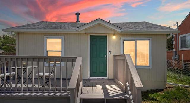 Photo of 3134 W Center Ave, Denver, CO 80219