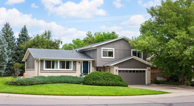Photo of 1230 S Ward Ct, Lakewood, CO 80228