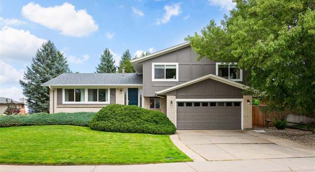Photo of 1230 S Ward Ct, Lakewood, CO 80228