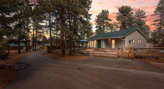Photo of 26732 Main St, Conifer, CO 80433
