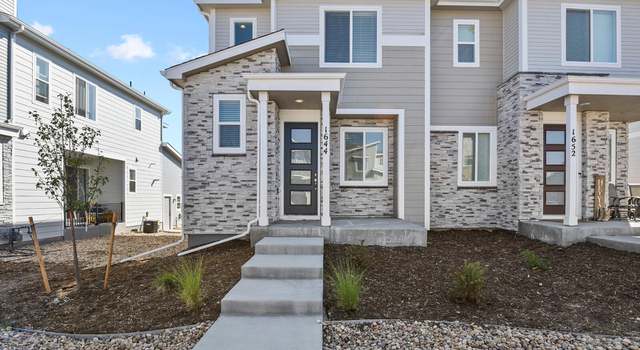Photo of 1644 S Andes Way, Aurora, CO 80017