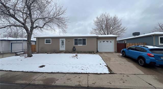 Photo of 15951 W 1st Dr, Golden, CO 80401