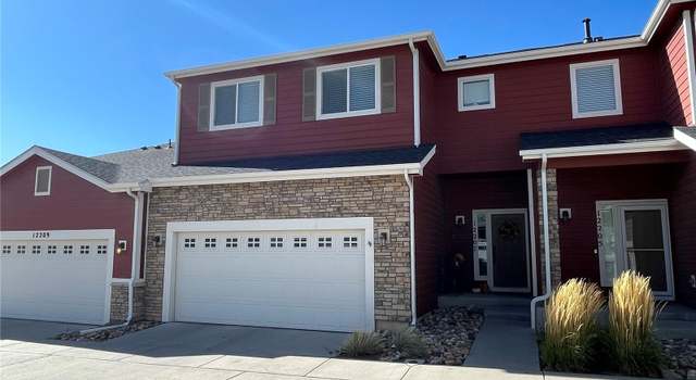 Photo of 12207 Stone Timber Ct, Parker, CO 80134