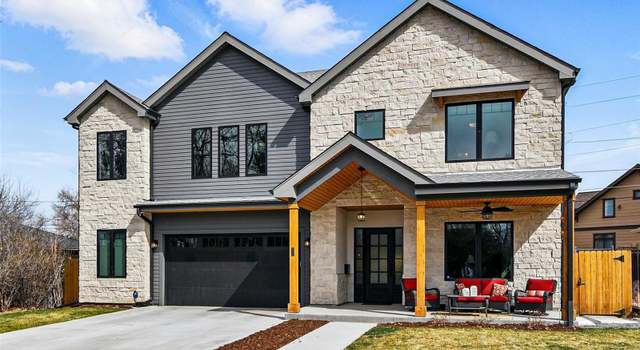 Photo of 428 Pontiac St, Denver, CO 80220