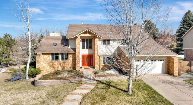 Photo of 7884 Silverweed Way, Lone Tree, CO 80124