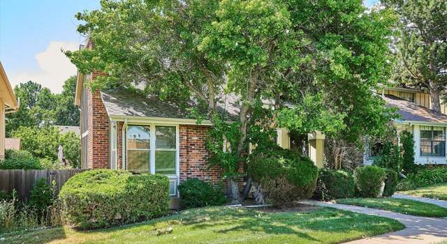 Photo of 7713 E Jamison Dr, Centennial, CO 80112