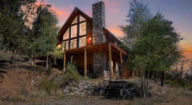 Photo of 413 Chief Trl, Jefferson, CO 80456