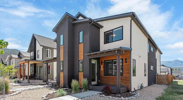 Photo of 124 River Ridge Ln, Salida, CO 81201