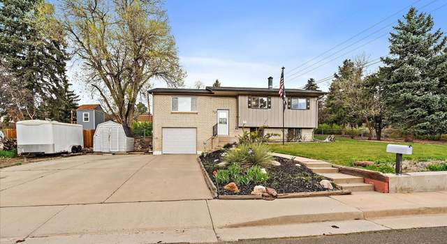 Photo of 31 Circle Dr, Castle Rock, CO 80104