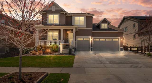 Photo of 1880 Marquette Dr, Erie, CO 80516
