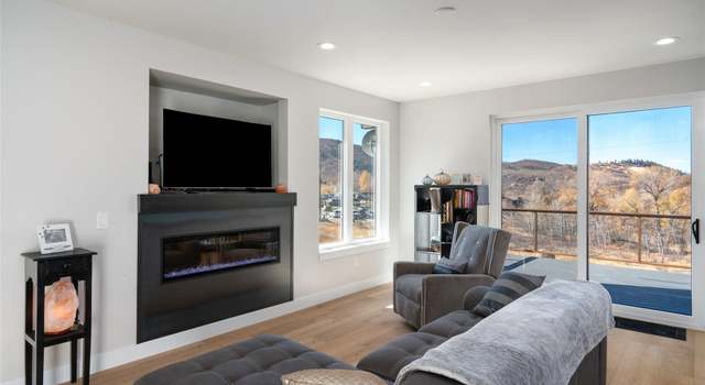 Photo of 845 Mill Run Ct, Steamboat Springs, CO 80487