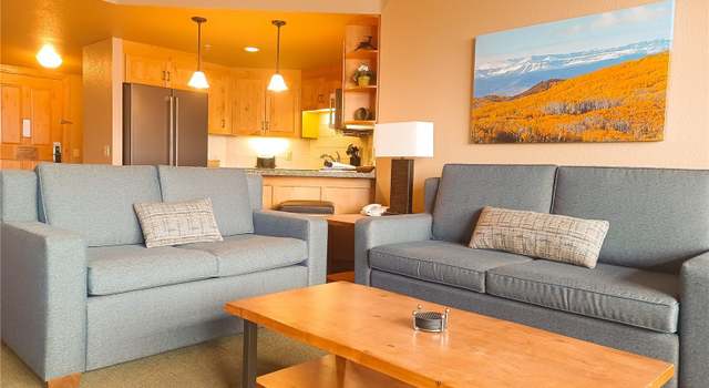 Photo of 2300 Mount Werner Cir Unit 519/520/523, Steamboat Springs, CO 80487