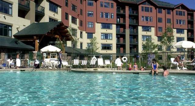 Photo of 2300 Mount Werner Cir Unit 519/520/523, Steamboat Springs, CO 80487