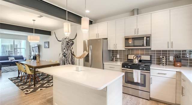 Photo of 856 Kalamath St, Denver, CO 80204