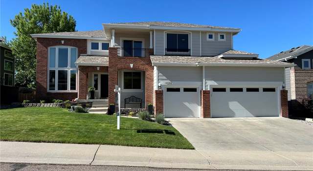 Photo of 6596 Millstone St, Highlands Ranch, CO 80130