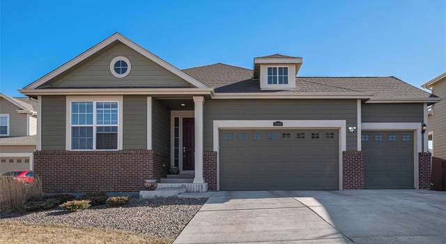 Photo of 2906 E 163rd Ave, Thornton, CO 80602