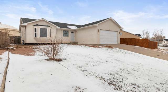 Photo of 4216 Wills Blvd, Pueblo, CO 81008