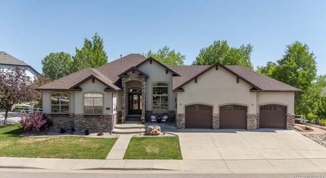 Photo of 6064 W Clearwater Dr, Loveland, CO 80538