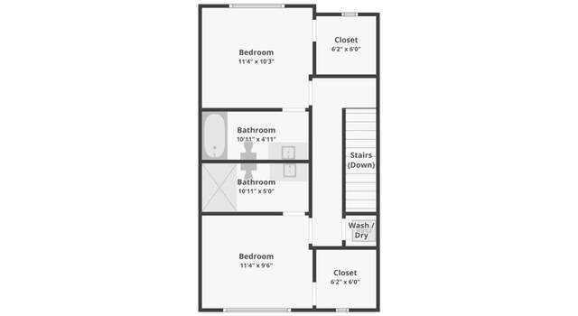 Photo of 5531 W 11th Pl, Lakewood, CO 80214