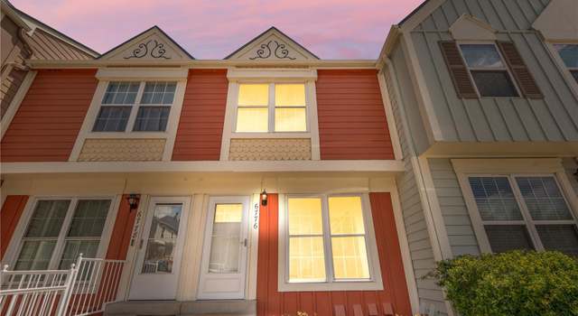 Photo of 6776 S Independence St, Littleton, CO 80128
