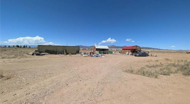 Photo of 26277 Johnson Ave, Moffat, CO 81143