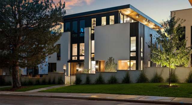 Photo of 223 Garfield St, Denver, CO 80206