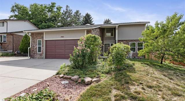 Photo of 7951 S Webster Way, Littleton, CO 80128