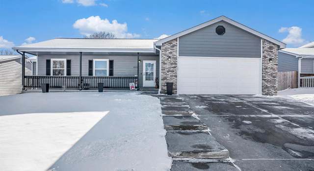 Photo of 4976 W 5th St, Greeley, CO 80634