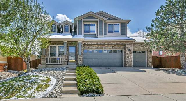 Photo of 20948 E Hamilton Ave, Aurora, CO 80013