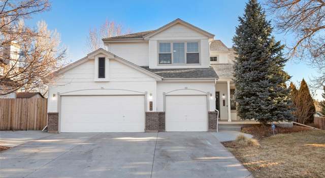 Photo of 8369 W Fairview Ave, Littleton, CO 80128