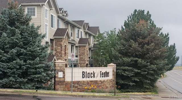 Photo of 431 Black Feather Loop #817, Castle Rock, CO 80104