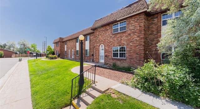 Photo of 3608 W Radcliff Ave, Denver, CO 80236