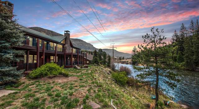 Photo of 150 Columbine Dr, South Fork, CO 81154