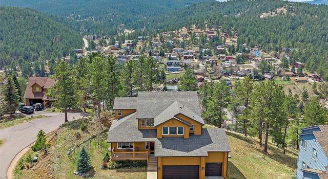 Photo of 3173 Gold Yarrow Ln, Evergreen, CO 80439