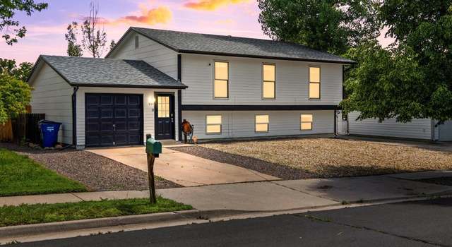 Photo of 1642 S Salida Way, Aurora, CO 80017