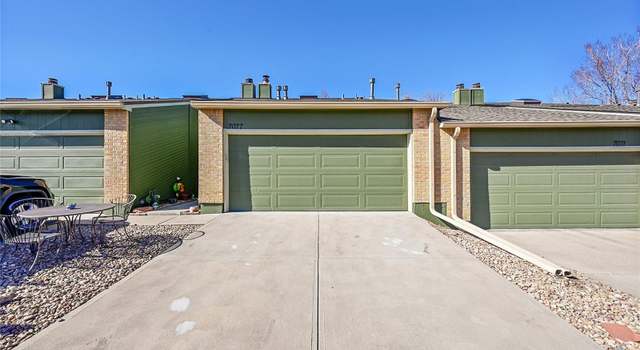 Photo of 7077 S Bryant St, Littleton, CO 80120