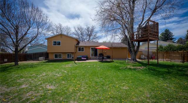 Photo of 1562 Madison Ct, Louisville, CO 80027