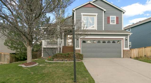 9435 Wolfe Dr Highlands Ranch Co 80129 Mls 6807744 Redfin