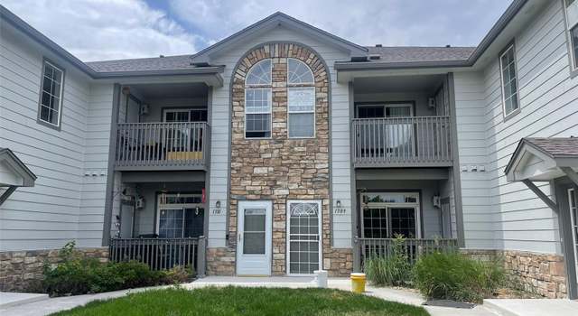 Photo of 3271 E 103rd Pl #1309, Thornton, CO 80229