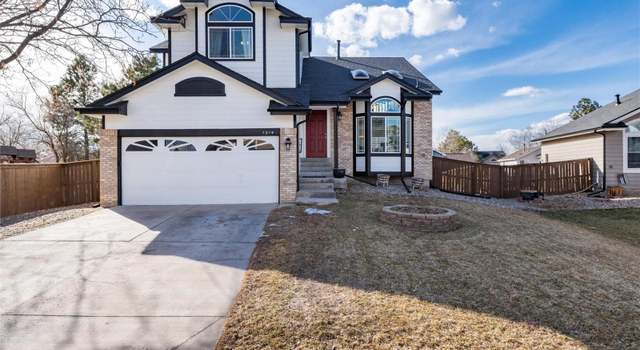 Photo of 1314 Ascot Ave, Highlands Ranch, CO 80126