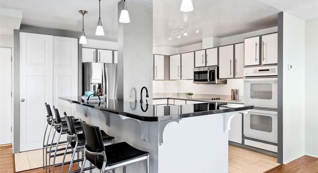 Photo of 3131 E Alameda Ave #803, Denver, CO 80209