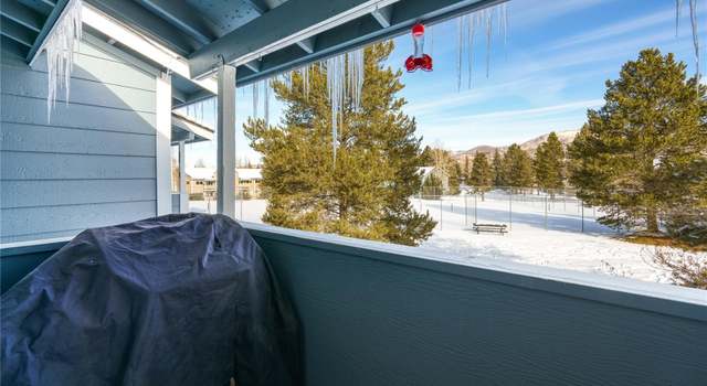 Photo of 1395 Sparta Plz Unit Omega 12, Steamboat Springs, CO 80487